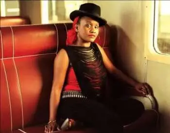 CD Tanya Stephens: Gangsta Blues