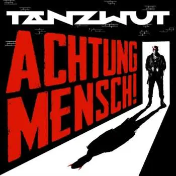 2CD/Box Set Tanzwut: Achtung Mensch DLX