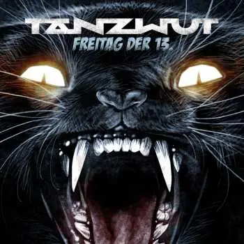 CD Tanzwut: Freitag Der 13. DIGI