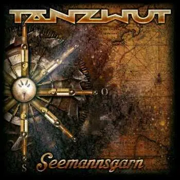 CD Tanzwut: Seemannsgarn LTD