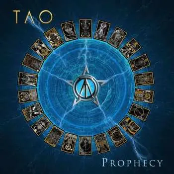 CD TAO: Prophecy
