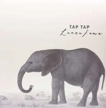 LP Tap Tap: Lanzafame