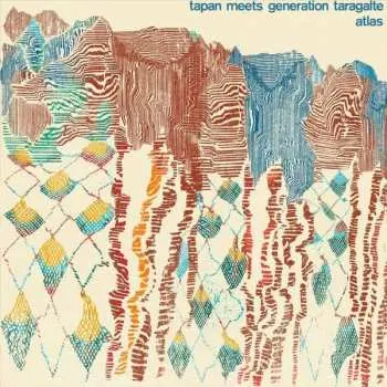 LP Tapan: Atlas