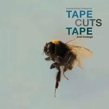 CD Tape Cuts Tape: Lost Footage