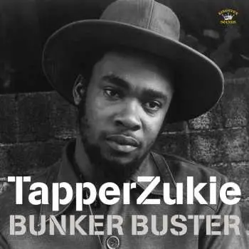 CD Tapper Zukie: Bunker Buster