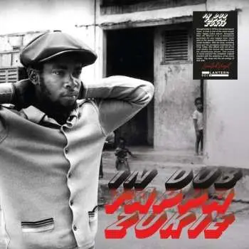 LP Tapper Zukie: In Dub LTD