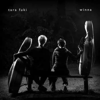 CD Winna - Tara Fuki