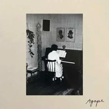 LP Tara Nome Doyle: Agape