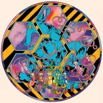LP Taraval: Aardvark