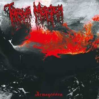 CD Tardus Mortem: Armageddon LTD