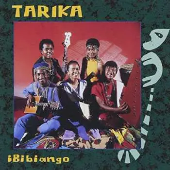 CD Tarika: Bibiango
