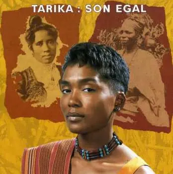 CD Tarika: Son Egal