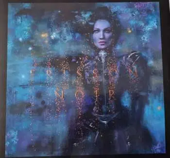 2LP Tarja Turunen: Frisson Noir