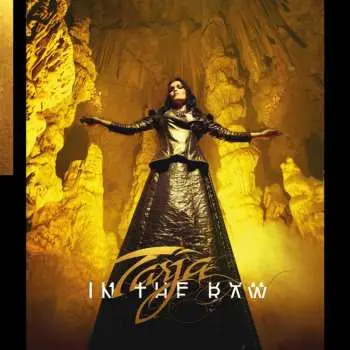 CD Tarja Turunen: In The Raw