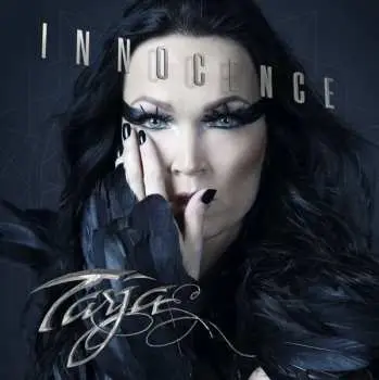 CD/SP Tarja Turunen: Innocence LTD