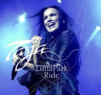 2CD Tarja Turunen: Luna Park Ride