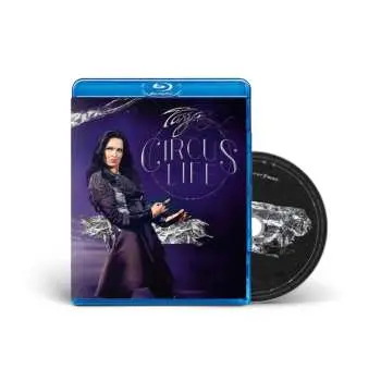 Tarja:  Circus Life - film z kategorie Hudobné dokumenty a koncerty