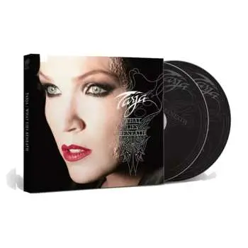 2CD Tarja Turunen: What Lies Beneath