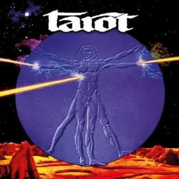 2LP Tarot: Stigmata LTD