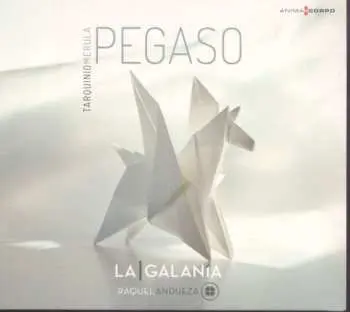 CD Tarquinio Merula: Pegaso