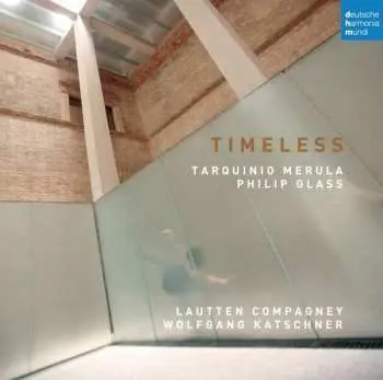 CD Tarquinio Merula: Timeless