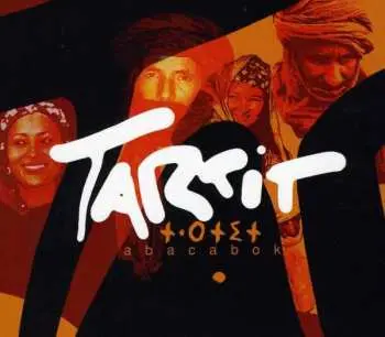 CD Tartit: Abacabok