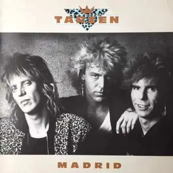 CD Tarzen: Madrid