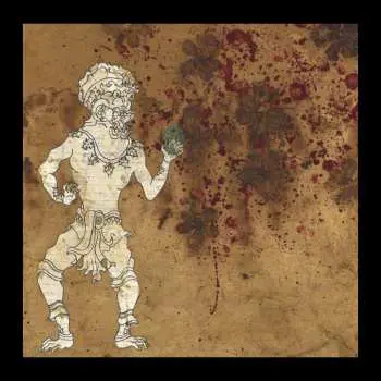 LP Tashi Dorji: Guitar Improvisations