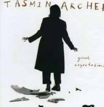 CD Tasmin Archer: Great Expectations