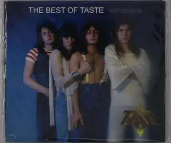 CD Taste: The Best of Taste (Remasters)