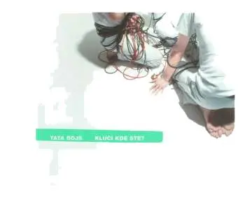 CD/DVD Tata Bojs: Kluci Kde Ste? MAX