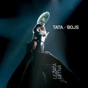 CD/DVD Tata Bojs: Ležatá Letná