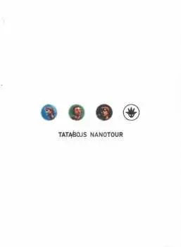 2DVD Tata Bojs: Nanotour