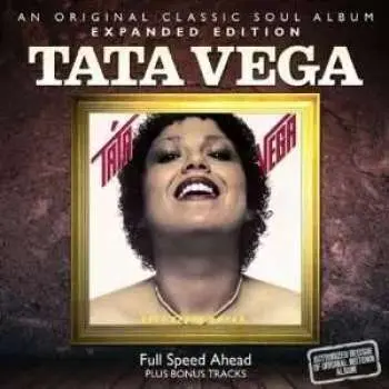 CD Tata Vega: Full Speed Ahead