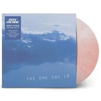 LP Tate McRae: The One Day