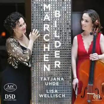 SACD Tatjana Uhde: Märchenbilder