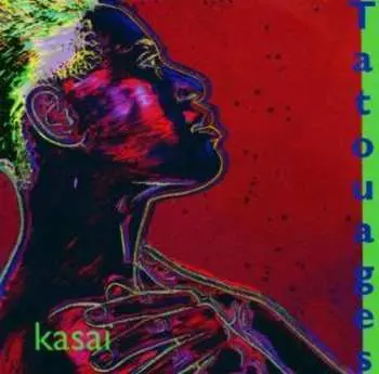 CD Tatouages: Kasaï