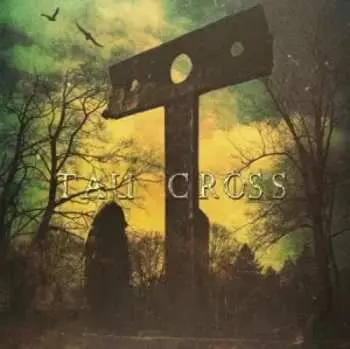 2LP Tau Cross: Tau Cross