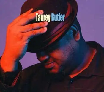 CD Taurey Butler: Taurey Butler