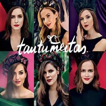 CD Tautumeitas: Tautumeitas