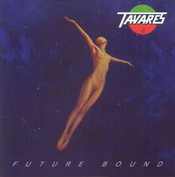 CD Tavares: Future Bound