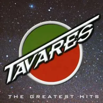 CD Tavares: The Greatest Hits