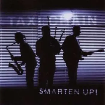 CD Taxi Chain: Smarten Up!