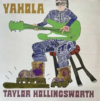 LP Taylor Hollingsworth: Yahola