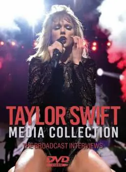 DVD Taylor Swift: Media Collection