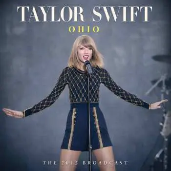 CD Taylor Swift: Ohio
