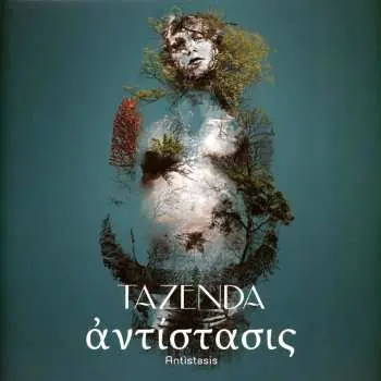 LP Tazenda: Antistasis