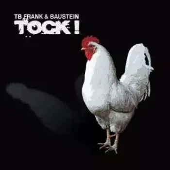 LP TB Frank: Tock! LTD | NUM | CLR