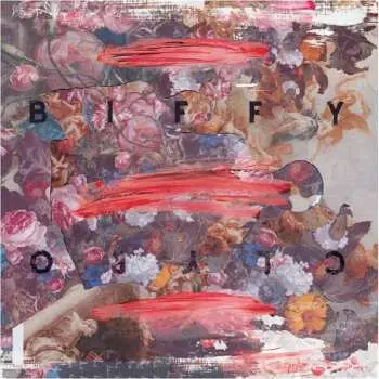 EP Biffy Clyro: Errors In The History Of God / Unknown Male 01 LTD