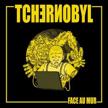 SP Tchernobyl: Face Au Mur